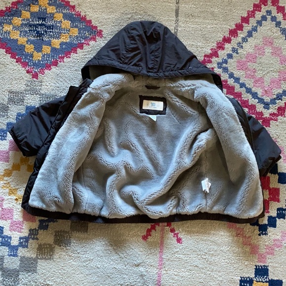 Baby Gab winter coat - Picture 2 of 2